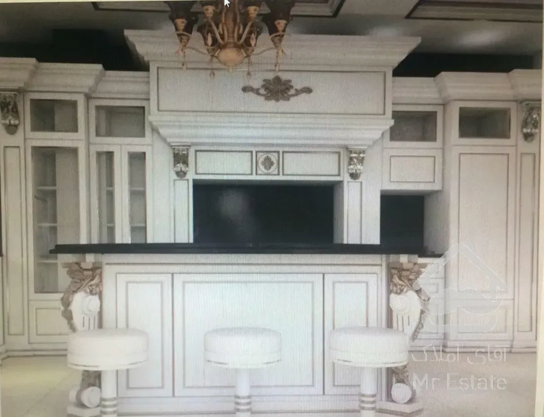 690  متر  بهترین لوکیشن زعفرانیه  باجواز قابل ساخت و سکونت