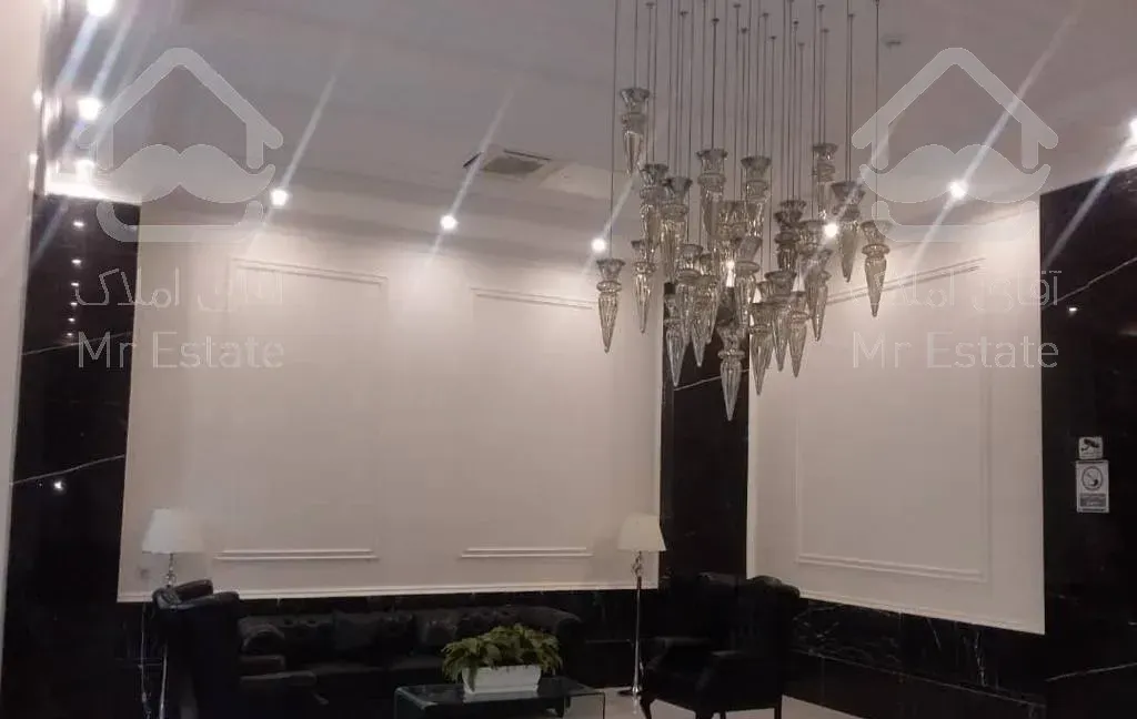 ۱۲۵ متر مدرن/ اخرین بازدید