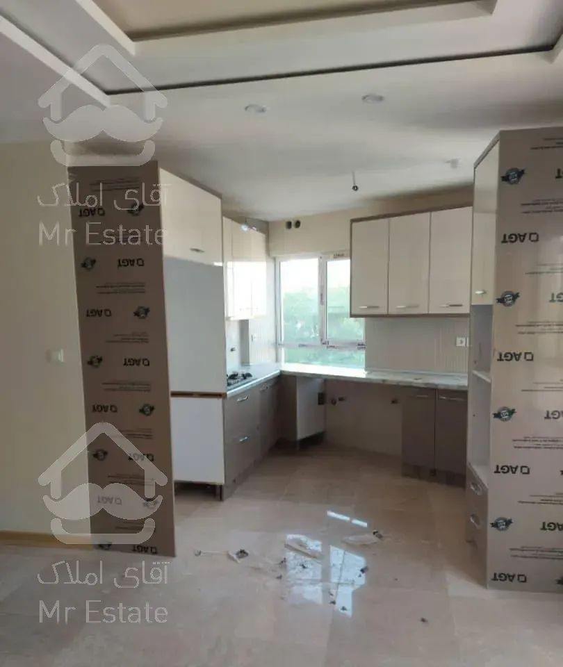 92متر2خ.تکواحد.شریعتی.سمیاری.کلید نخورده