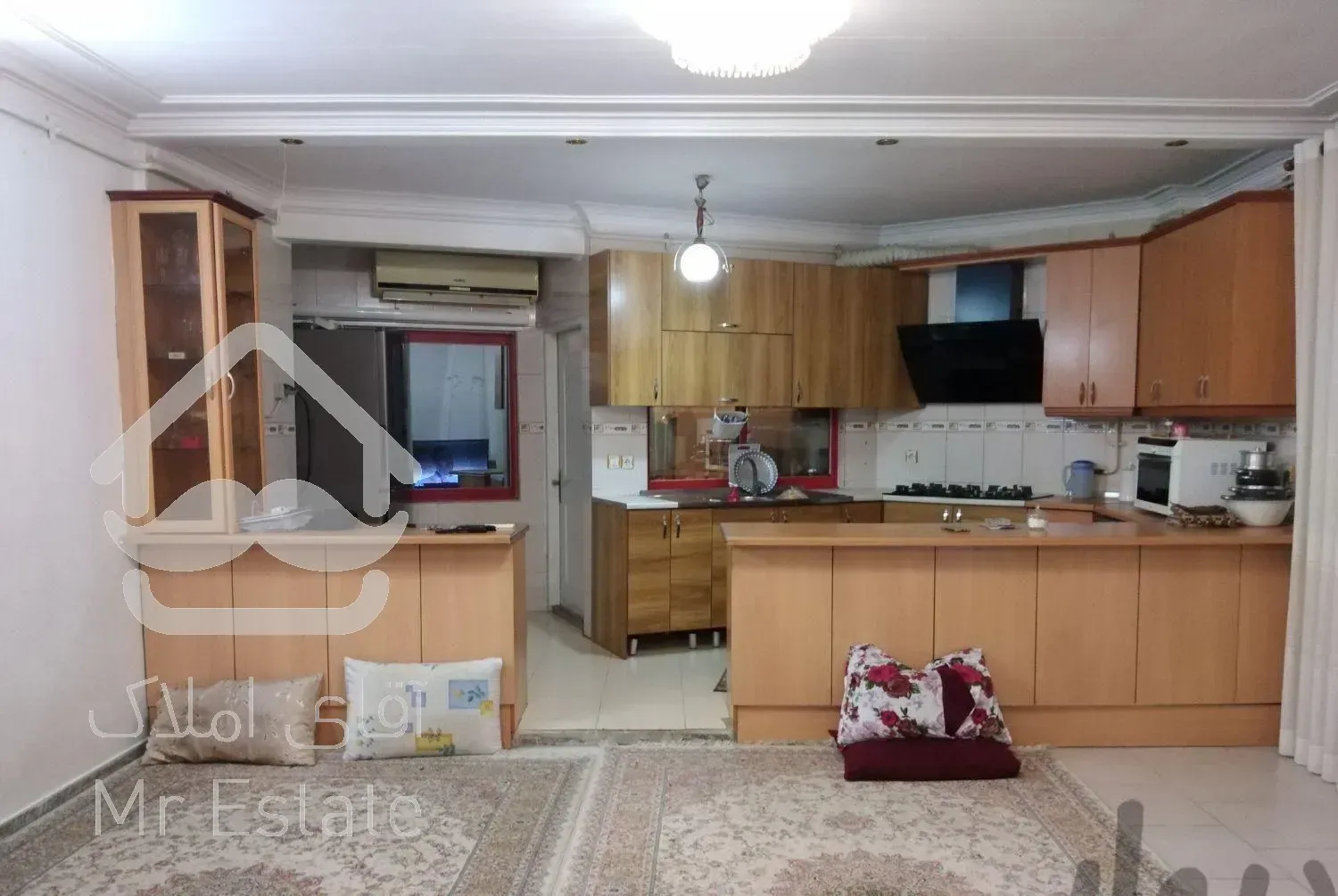 فروش آپارتمان 75متر فیضیه