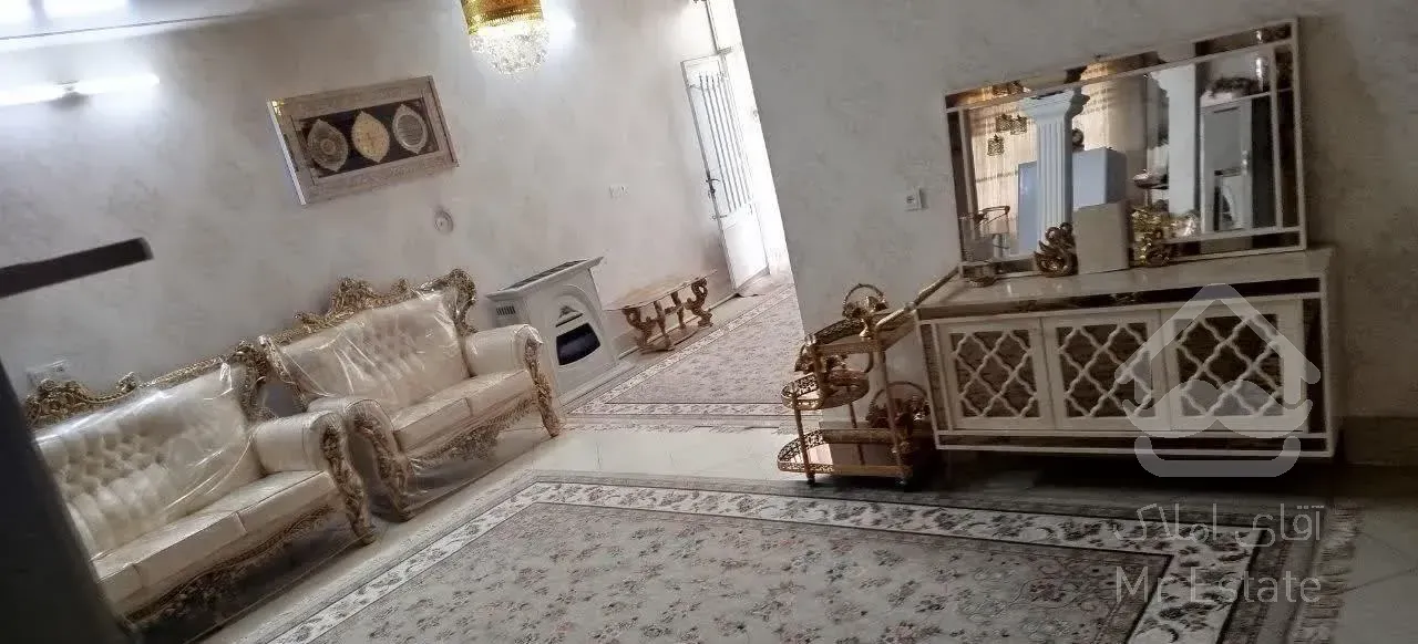 واحد ۸۵ متری ۱ خوابه صادقعلی