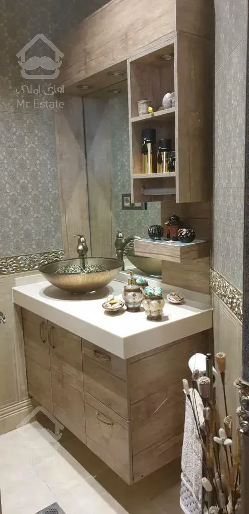 خرید و فروش آپارتمان  220 متری در اقدسیه سپند