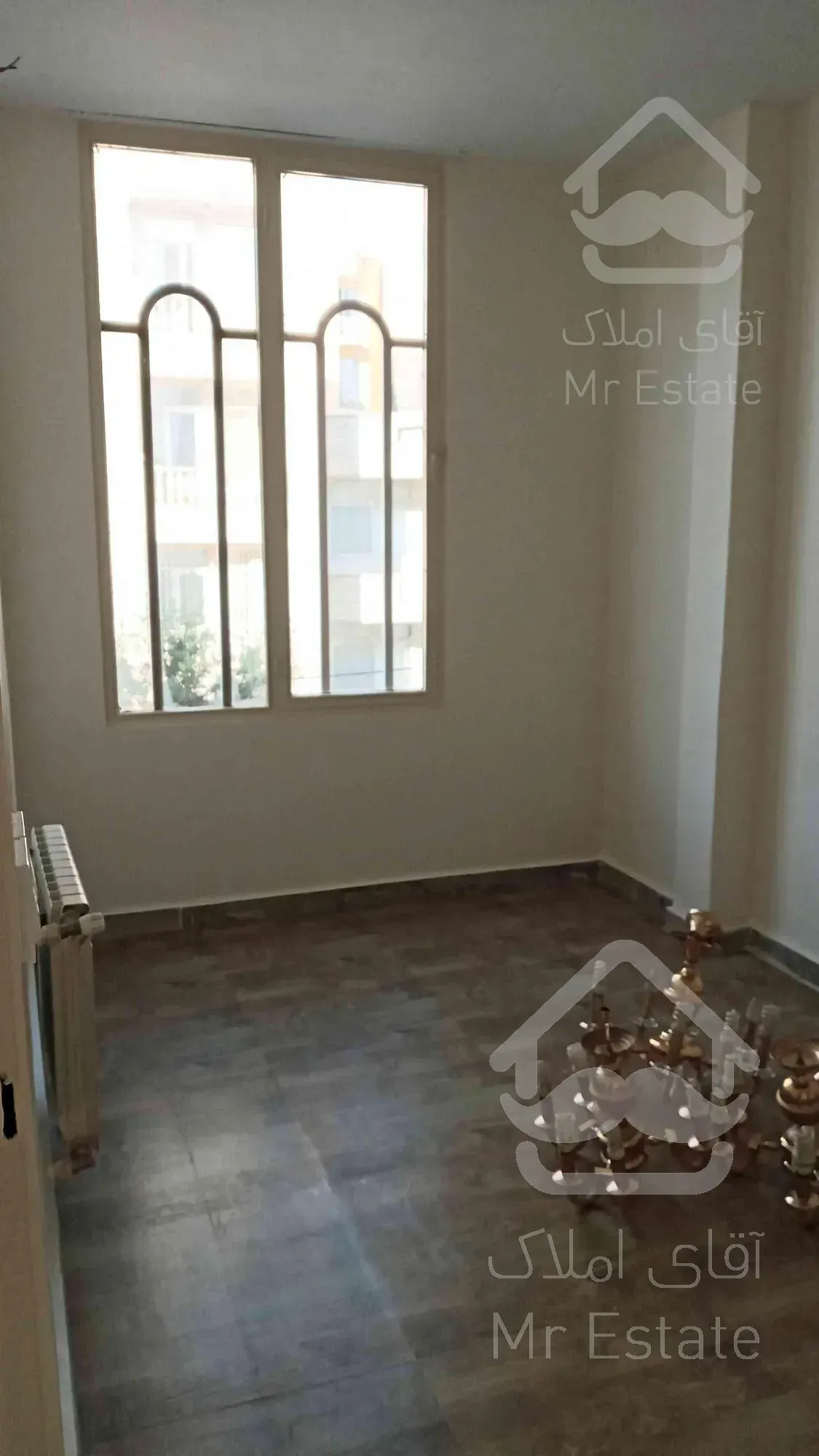 فروش آپارتمان ۶۳ متر دوخوابه فردوس شرق