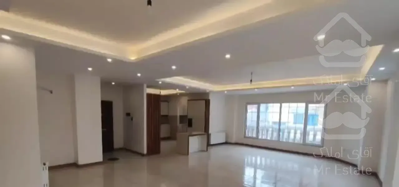 آپارتمان سه خواب «معلم سرگل»