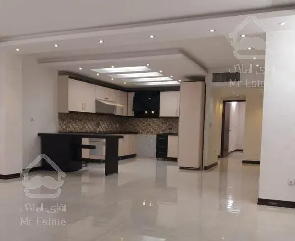 اپارتمان 120 متری خیابان رباط سوم