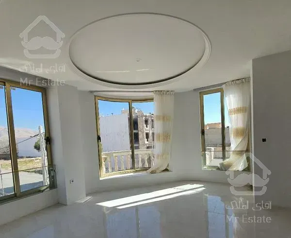 اپارتمان 185متر صفر  قدوسی غربی