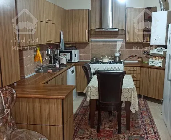 فروش آپارتمان شمال جنوبی