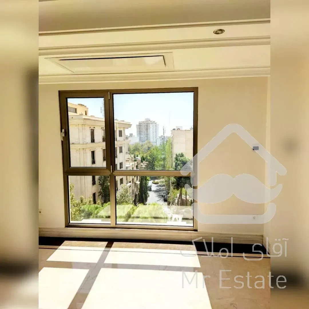 بهترین واحد اقدسیه ۲۰۰ متر ۳مستر