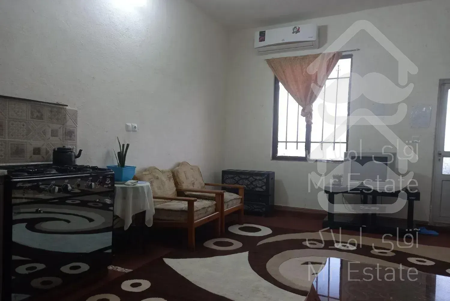 سوییت نزدیک دریا شیک تمیز نوساز فول امکانات