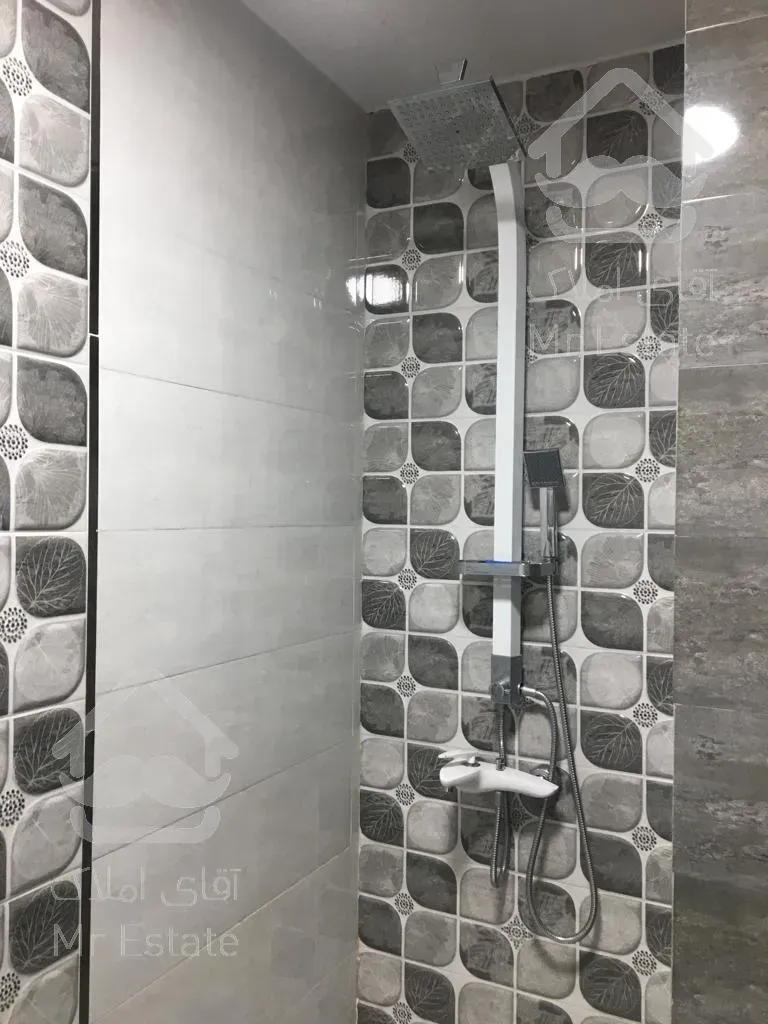 ۱۲۰ متر سه خوابه سعادت آباد علامه شمالی