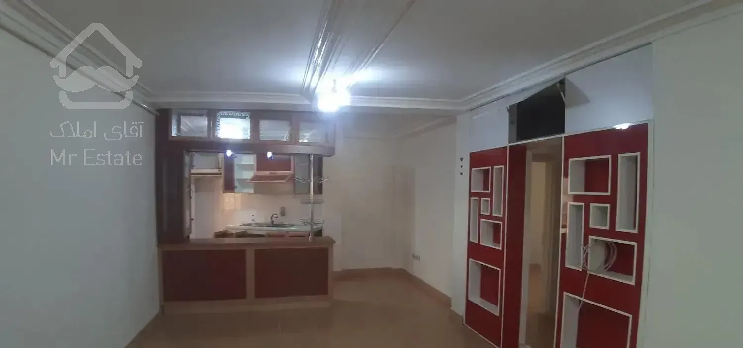 اجاره آپارتمان۷۵ م/ م گاز /پارکینگ اختصاصی