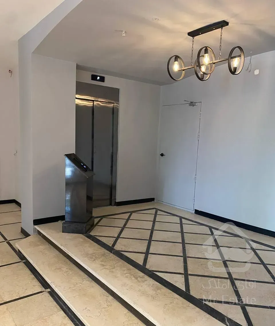 فروش آپارتمان ۱۶۷ متری ۳ خوابه در رضاشهر