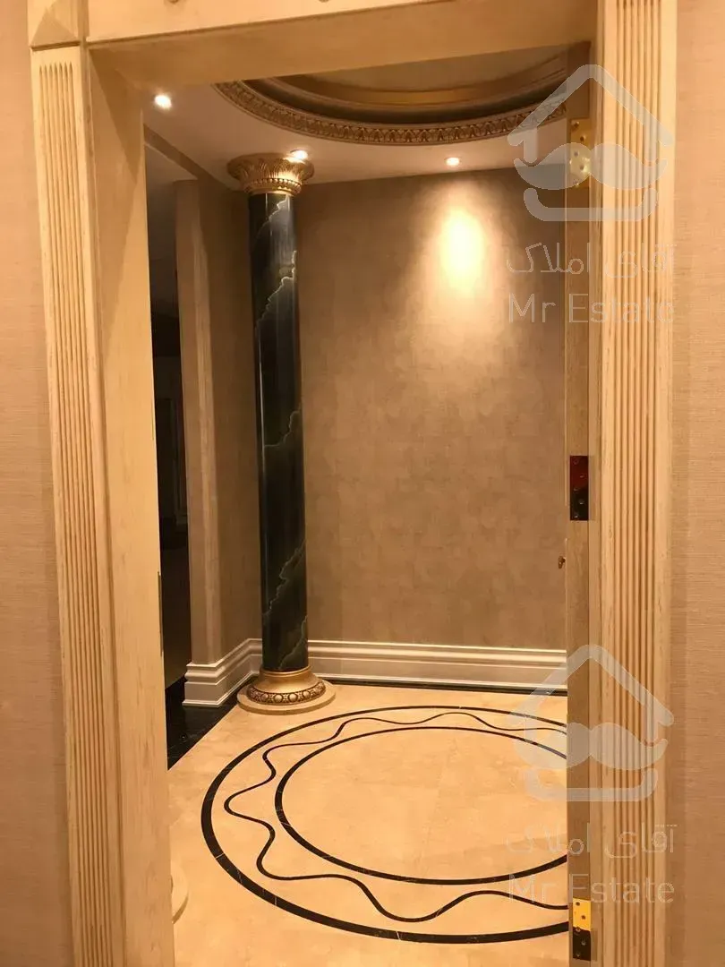 260 متری در اقدسیه بوستان