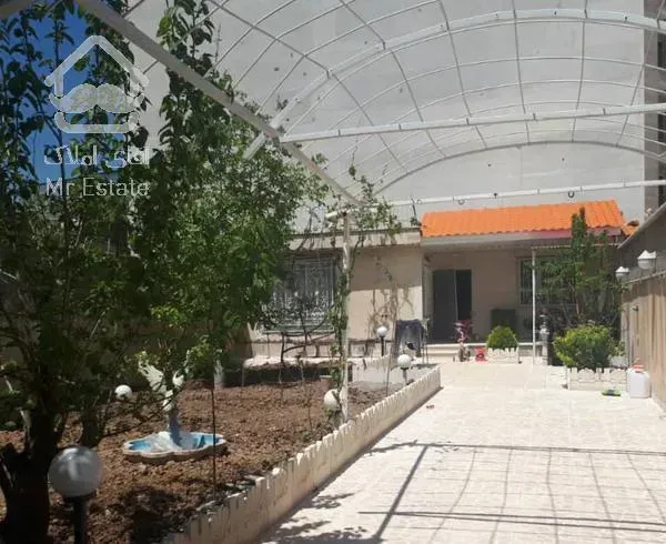 فروش خانه ویلایی در بومهن