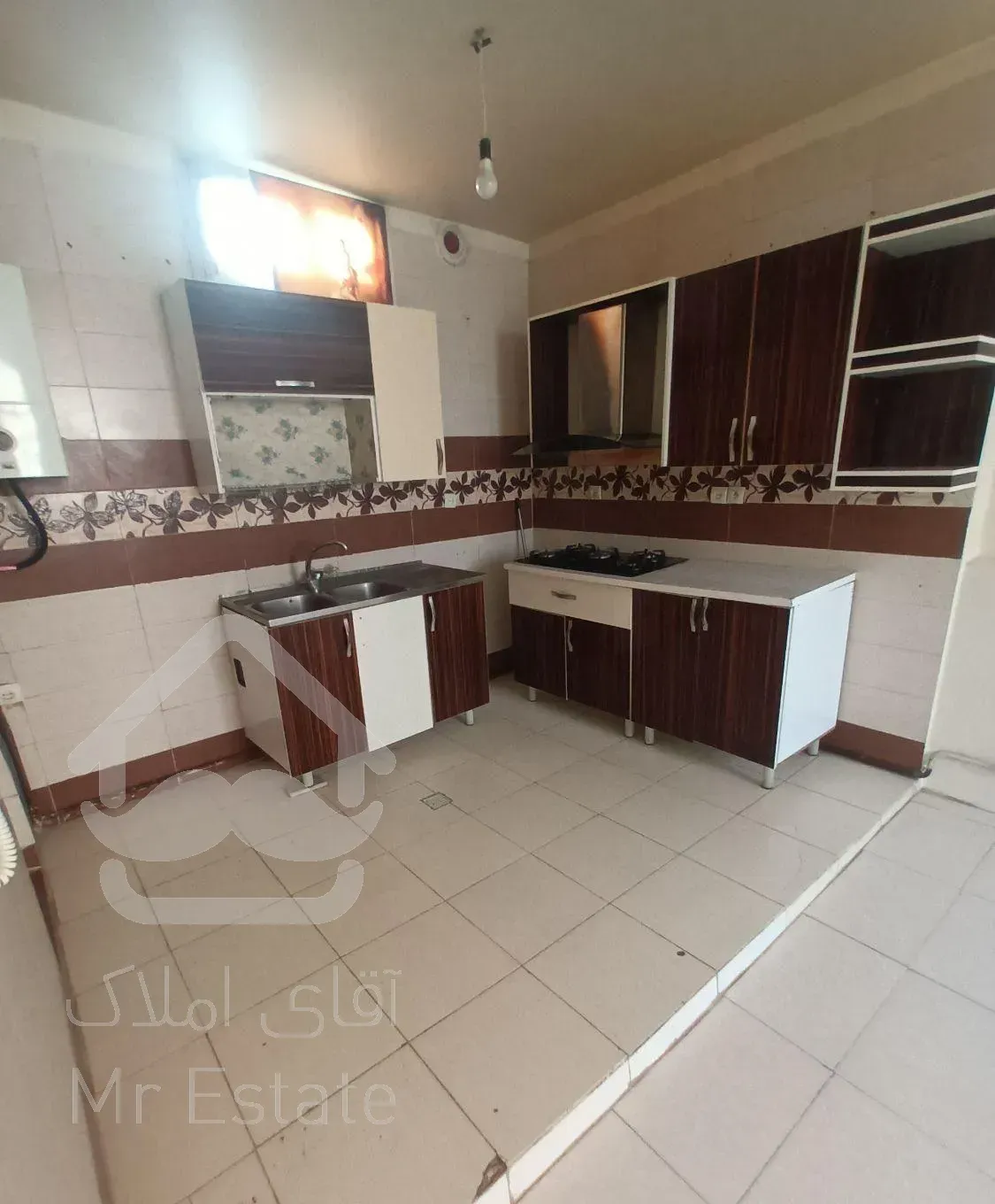 اپارتمان ۴۰ متر