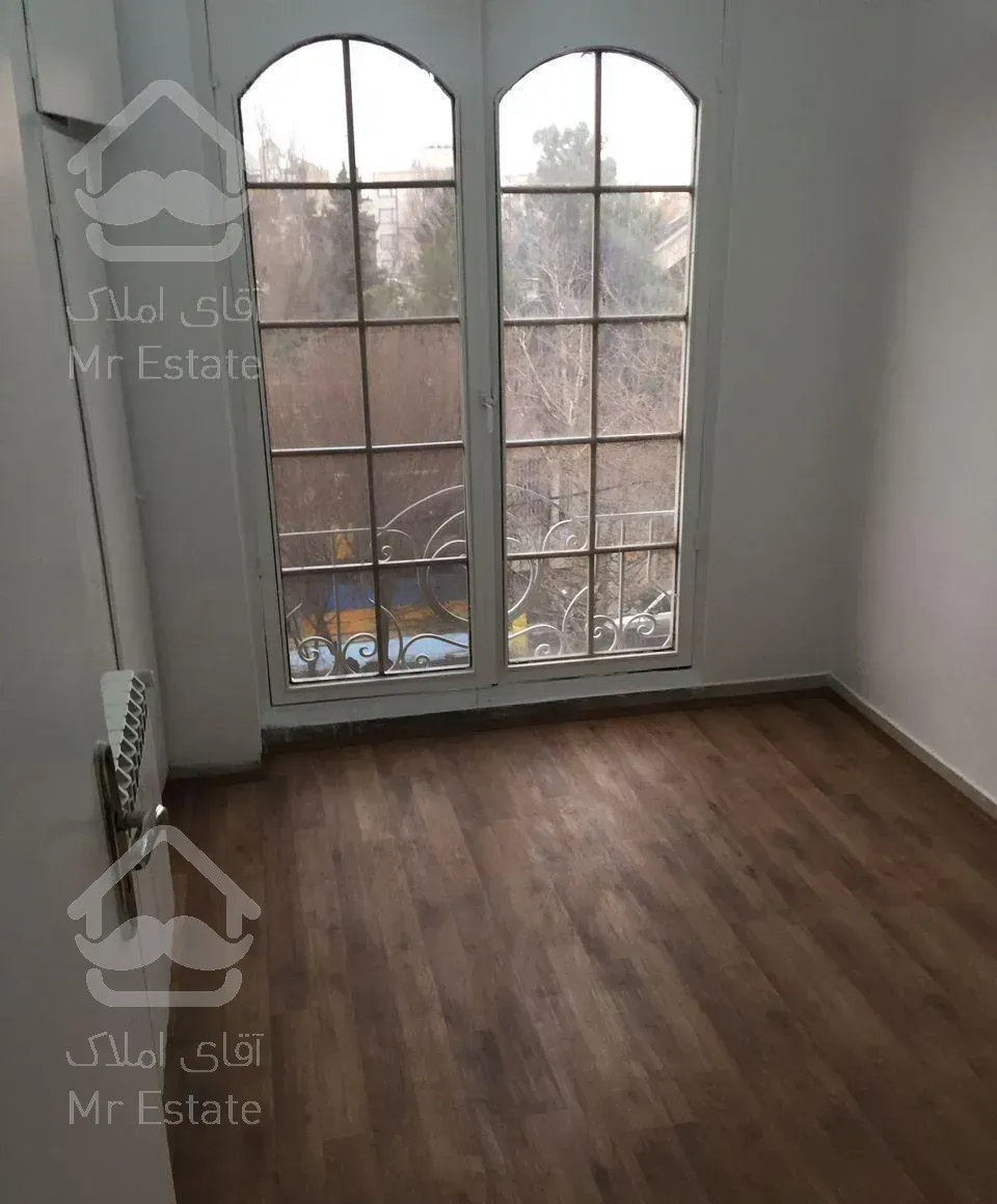 آپارتمان ۱۳۰ متری ۳خواب میرداماد