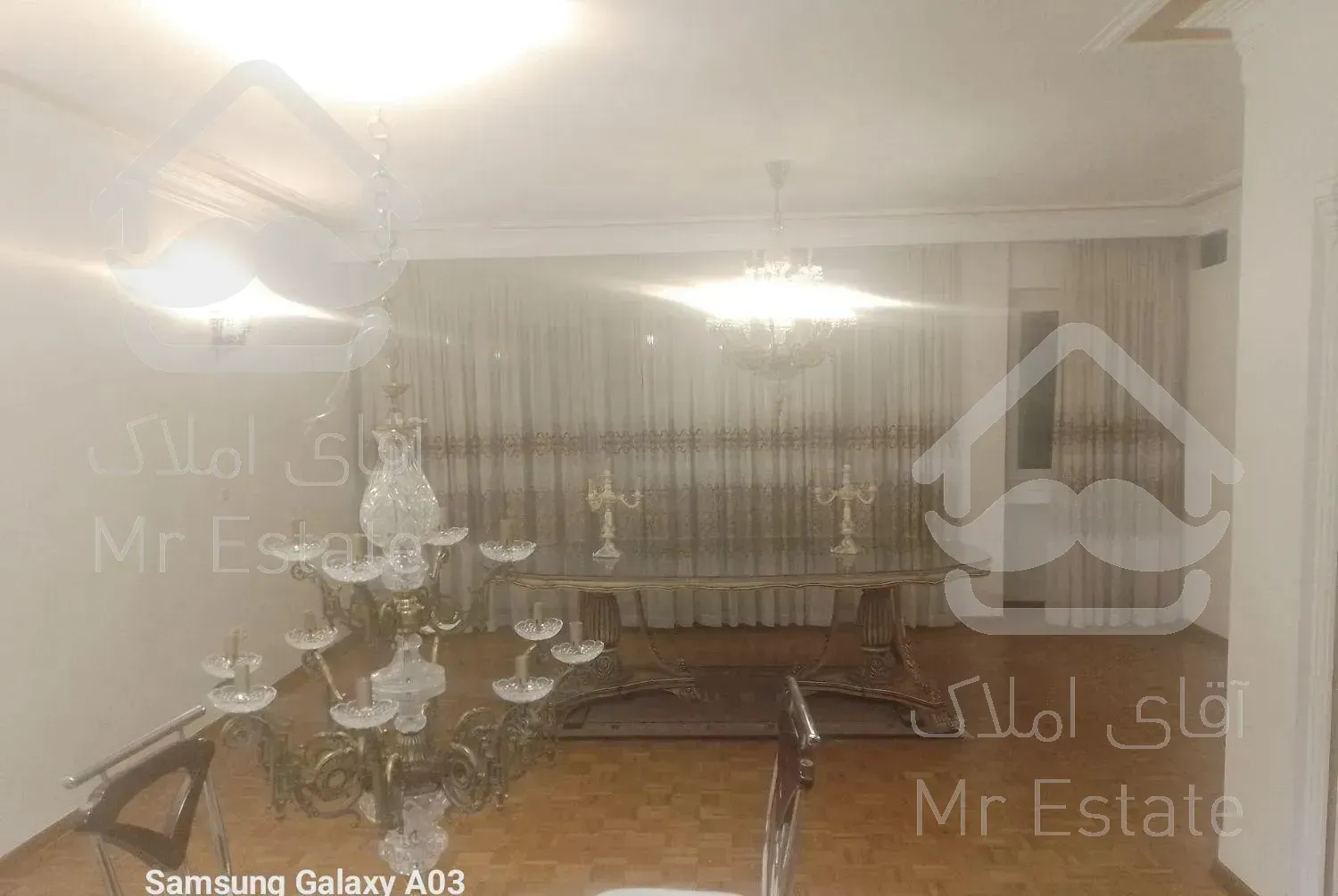 ونک گاندی ۱۲۰متر