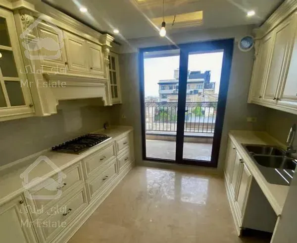 کامرانیه ۲۳۰ متر ۳ خواب مستر فول مشاعات