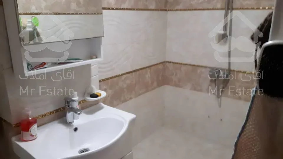 ۱۳۰متر سازمان برنامه شمالی رهن کامل فول