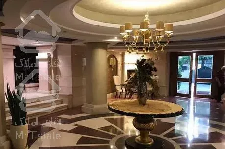 سعادت آباد ۱۴۰متر ( غربی های مروارید )