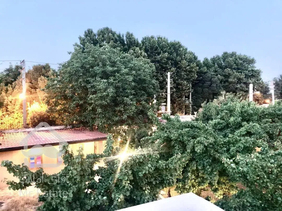 فروش ویلا شهریار