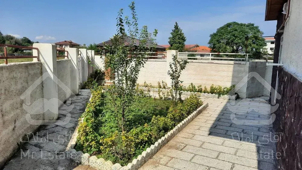 فروش ویلای لوکس نزدیک دریا در رودسر