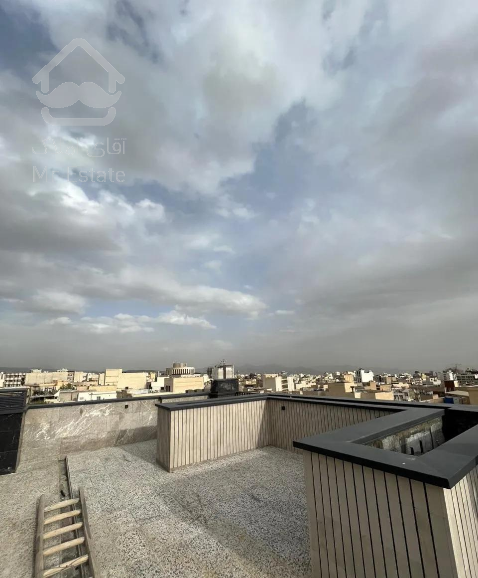 100 متر/کلید نخورده/کیکاووس