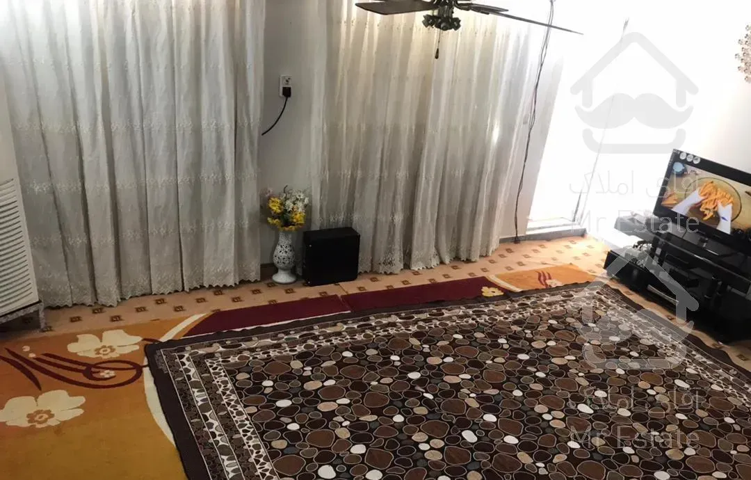 آپارتمان 90متر دو خوابه