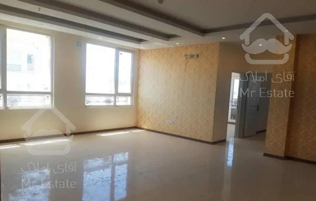 ۱۰۸متر /سردونبش /ویو ابدی/غرق افتاب/برند کیان