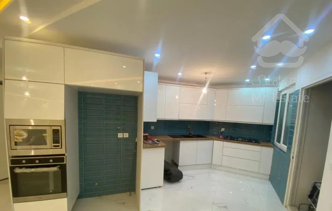 ۹۴متر ۳خواب  پونک