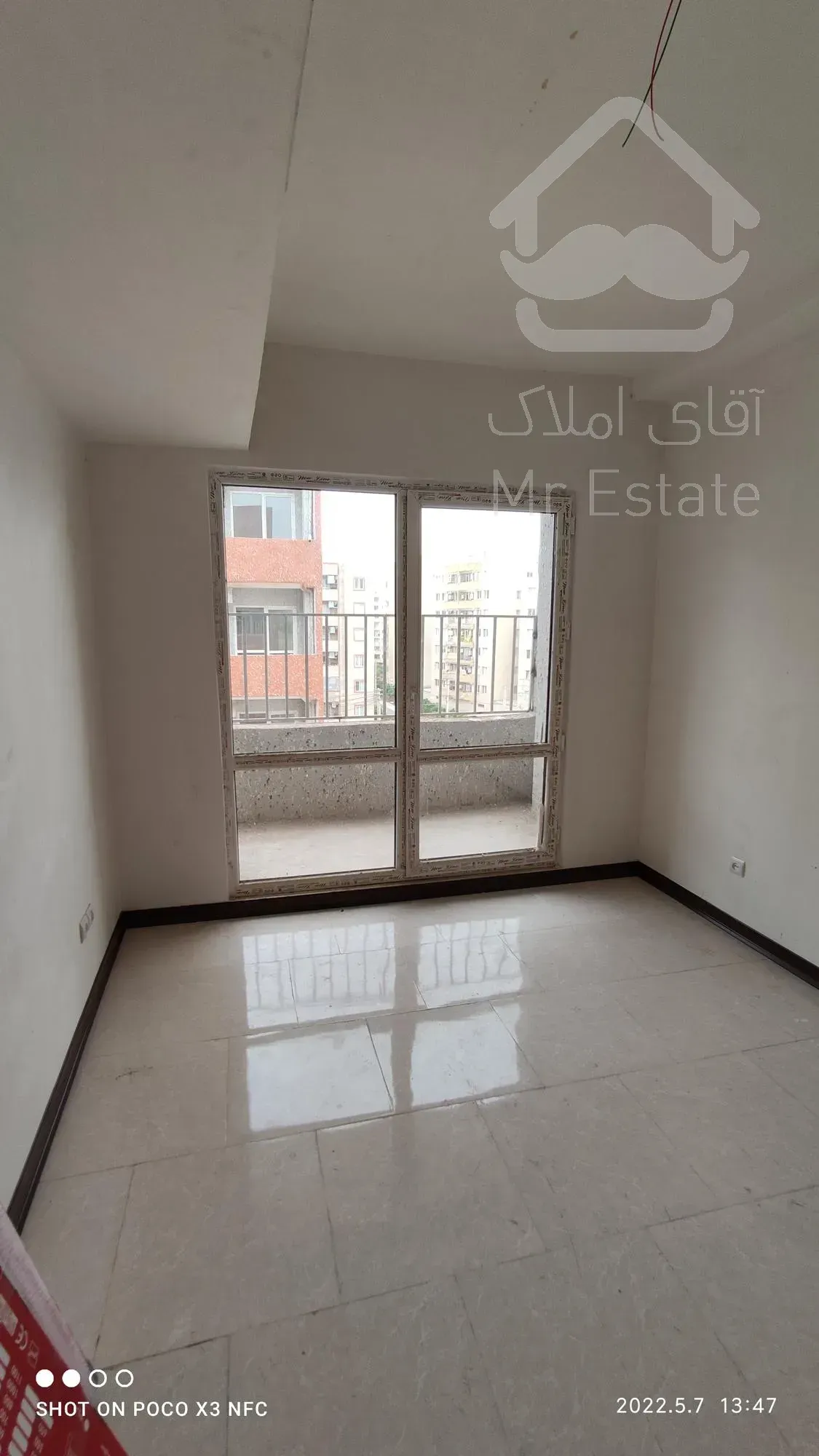 مسکن مهر پروژه آرتیمان بلوک e6