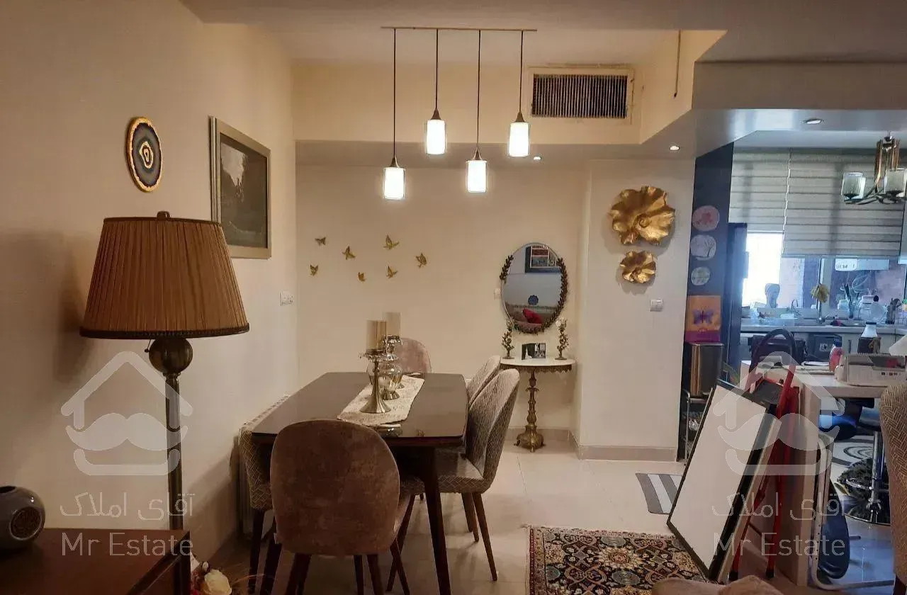 واحد۹۱ متری خوش نقشه/فول/سند تک برگ/ویو ابدی