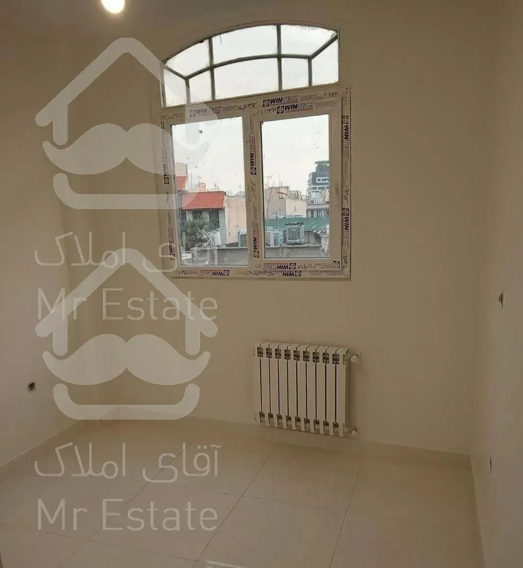 آپارتمان بازسازی  تمیز ۲خواب