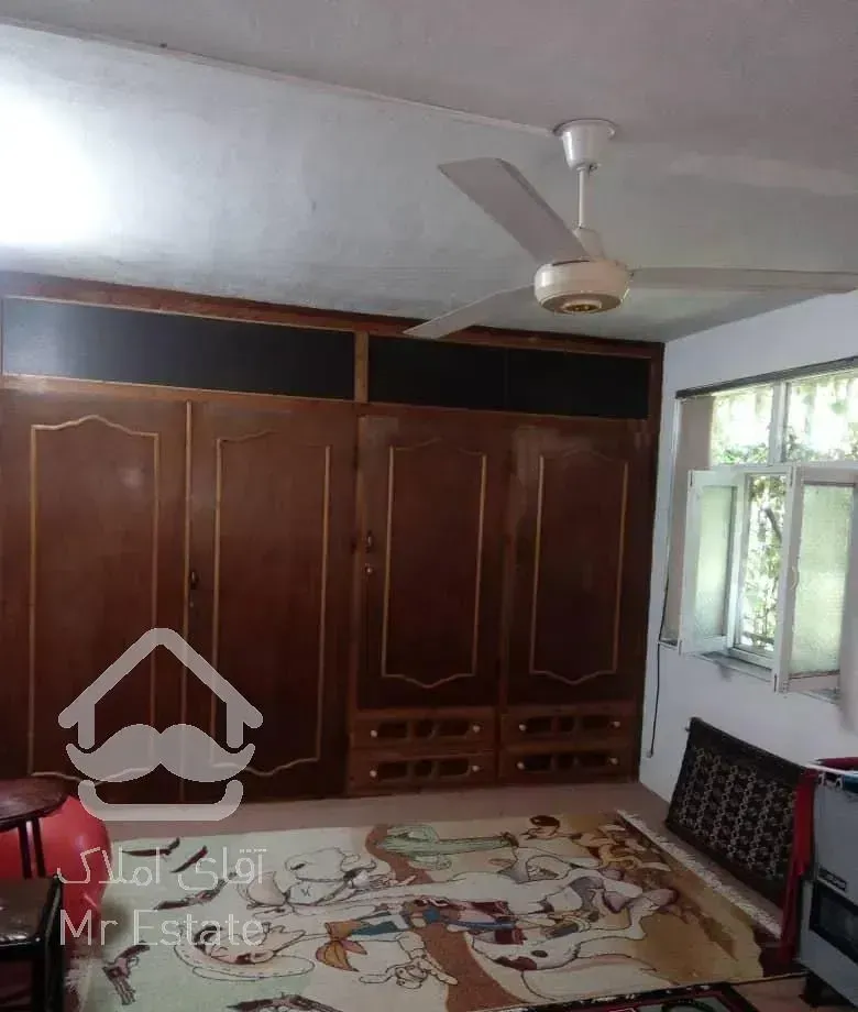 ویلای جنگلی کوهستانی شیک با ویوی ابدی