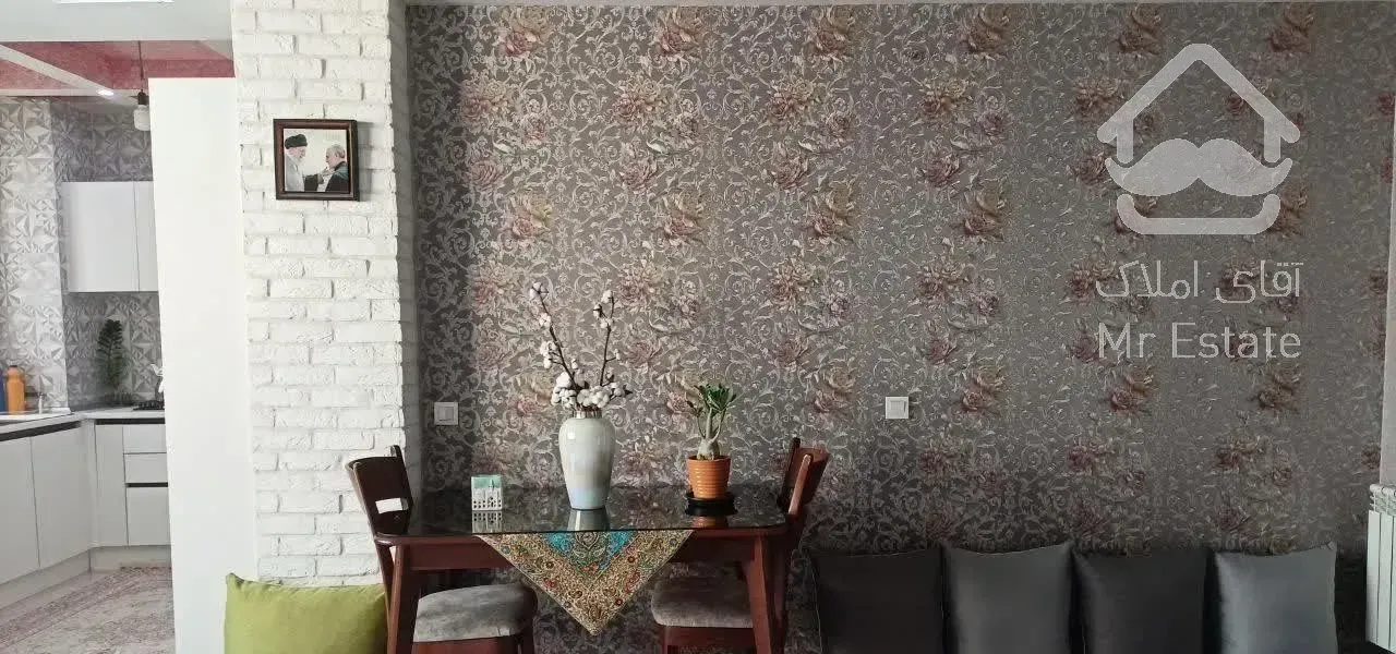 آپارتمان 81 متری محدوده صد دستگاه پیروزی