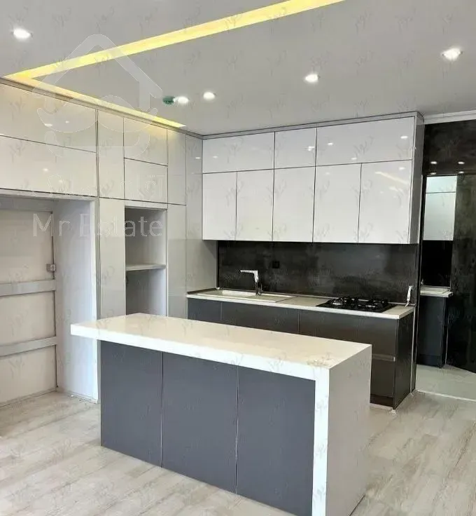 فروش آپارتمان ۸۸ متری در کمربندی غربی