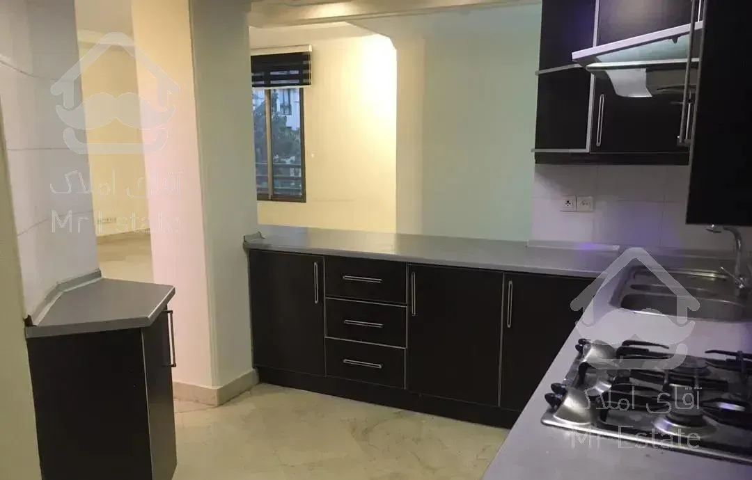 آپارتمان 95 متر شمال جردن