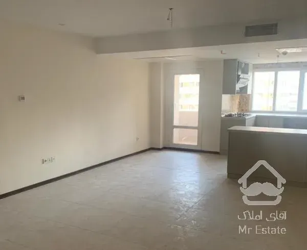 ۸۰ متر واحد در برج ارکیده