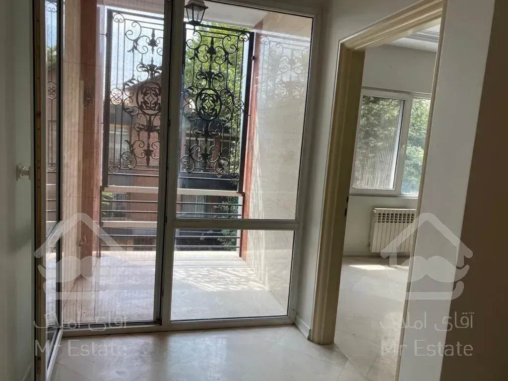 رهن و اجاره آپارتمان ۱۰۰ متری ۲ خواب نیاوران تک واحدی