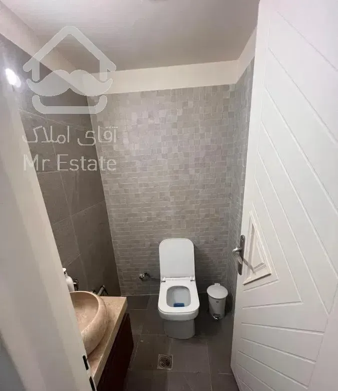 موقعیت اداری ۱۳۰ متر در کامرانیه