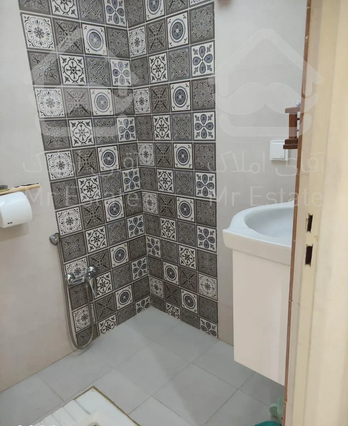 آپارتمان مبله 2 خواب