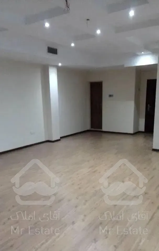 100 متر دوخوابه تهران نو باقری