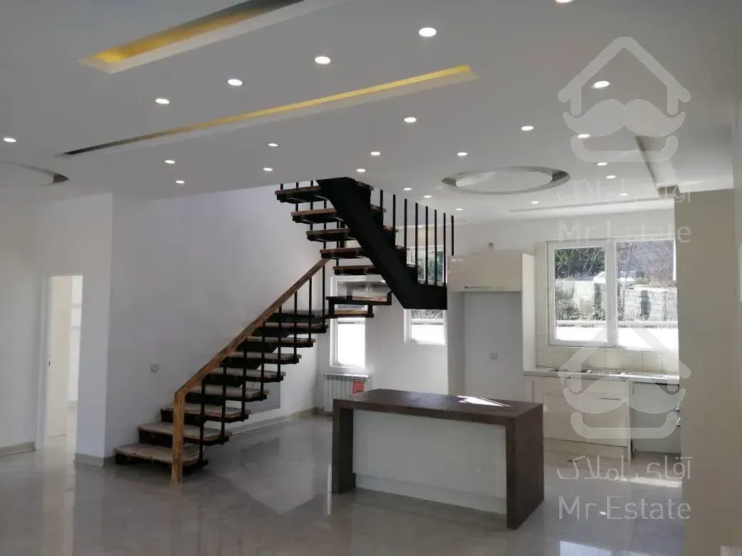 خرید ویلا نوشهر سیسنگان