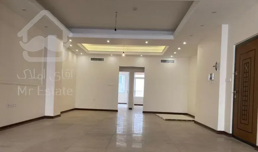 آپارتمان ۱۱۱ متری لوکس با دسترسی عالی در صادقیه