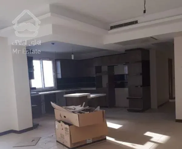 آپارتمان ۱۱۲متری دوخواب