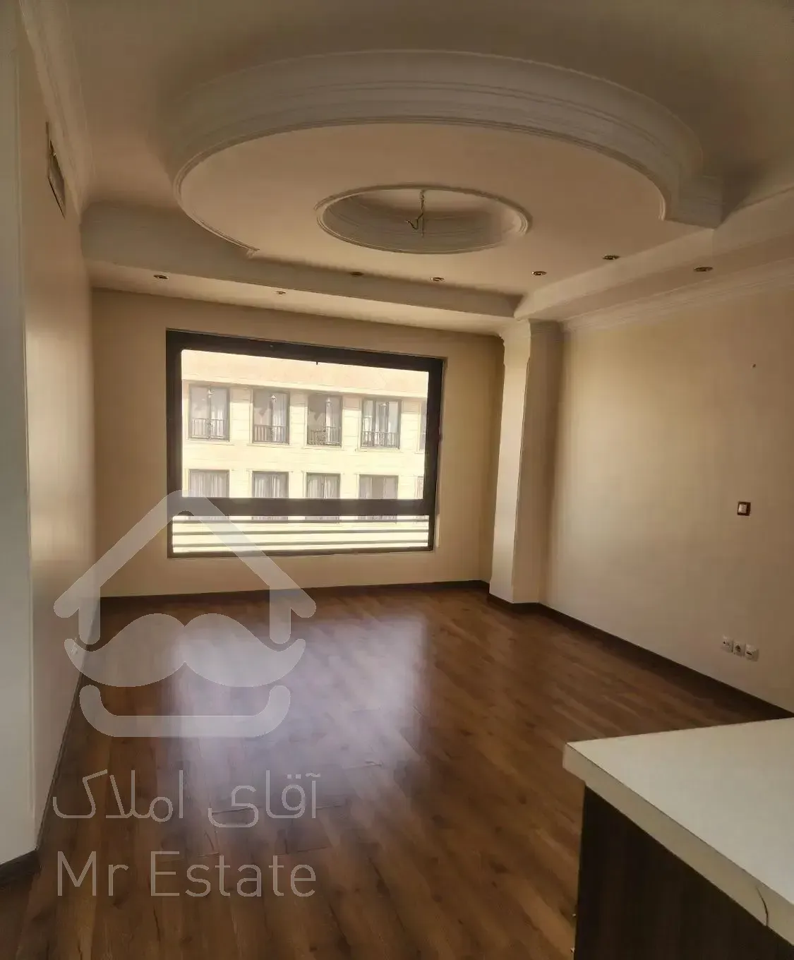 ۸۵ متر فول امکانات/هفت تیر