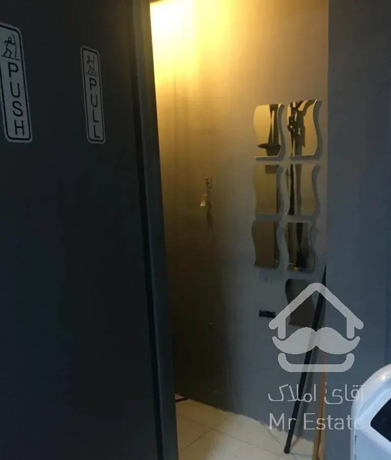 آپارتمان ۱۲۰ متری اداری مسکونی