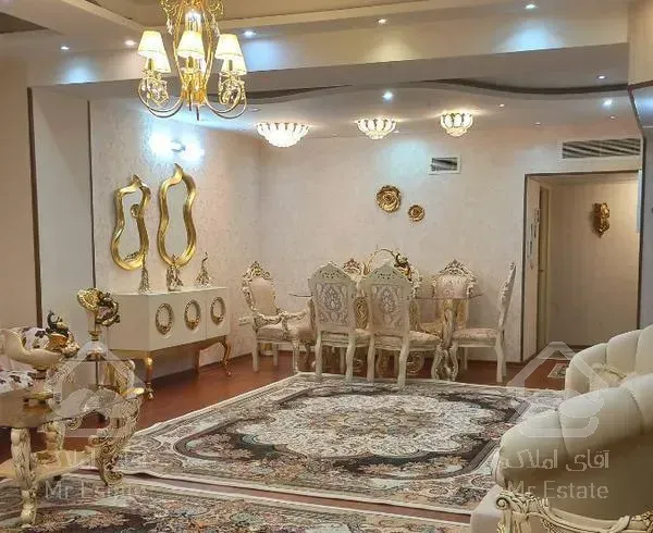 اپارتمان ۱۴۰متر دو خوابه بلوار دریا