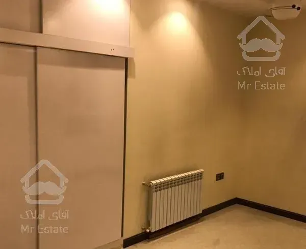 آپارتمان ۱۳۵ متری