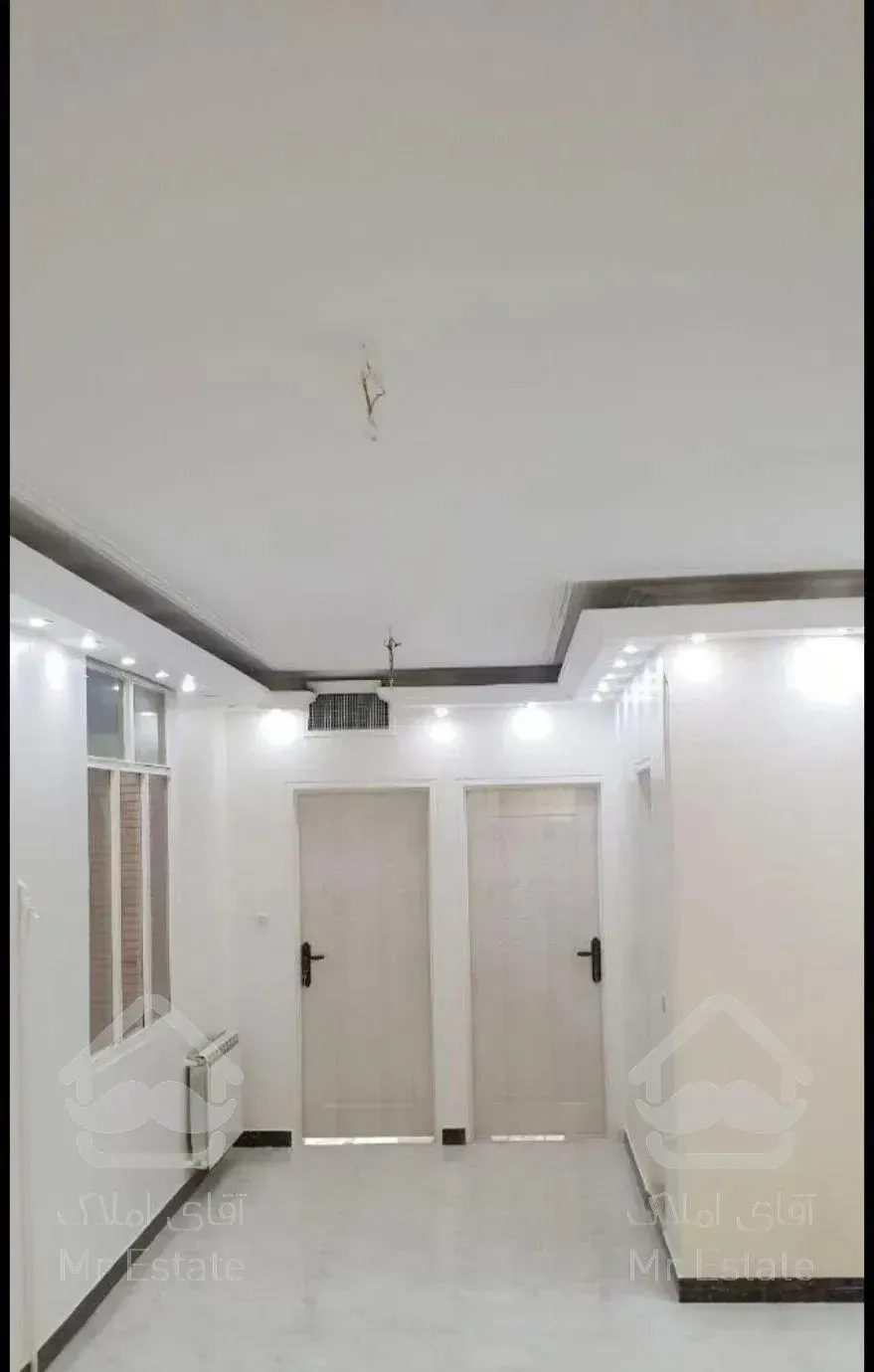 ۹۰ متر تهرانپارس غربی